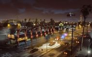 One of many new screenshots showing improved GTA 5 graphics (Image via Rockstar Games)